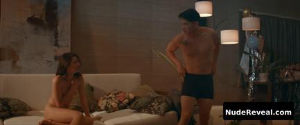DENISE ESTEBAN nude in Kara Krus