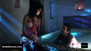 NEETHA SHETTY nude in Gandi Baat