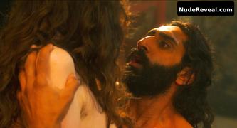 TANYA REYNOLDS nude in The Decameron