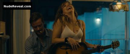 SOPHIA BUSH nude in Hard Luck Love Song