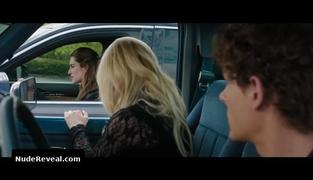 MCKENNA GRACE nude in Regretting You