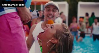 MIA MCKENNA-BRUCE nude in How to Have Sex