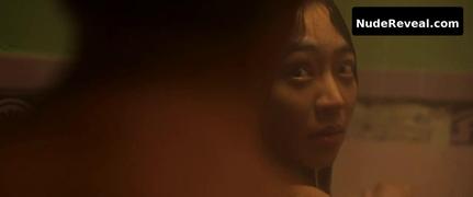 KUNJUE LI nude in Art Of Love
