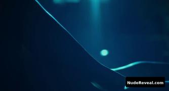 KASIA SMUTNIAK nude in Made in Italy