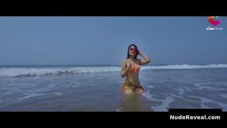 PRIYANKA BISWAS nude in Love In Goa