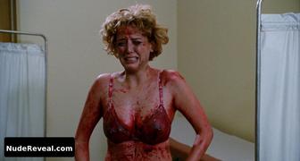 VIRGINIA MADSEN nude in Candyman