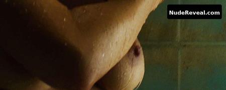 AMERICA OLIVO nude in No One Lives