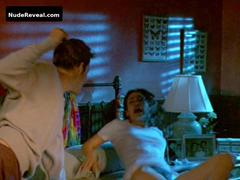 JENNIFER LOPEZ nude in Blood & Wine