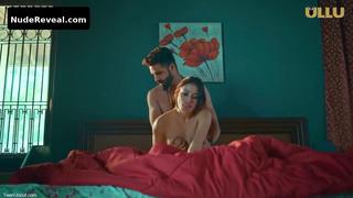 ALENDRA BILL nude in Badan