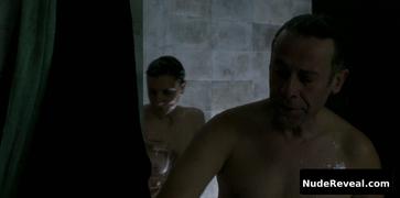 SOPHIE GOMEZ nude in Monarca