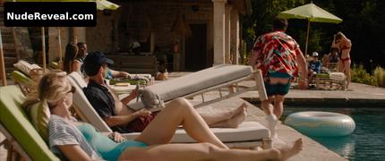 MACKENZIE DAVIS nude in Speak No Evil