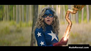 BREC BASSINGER nude in Stargirl