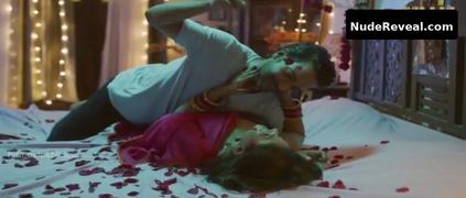 NIDHI MAHAWAN nude in Sursuri Li