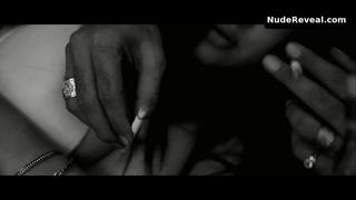 KAMALIKA BANERJEE nude in Gandu