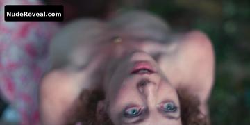 KATHERINE PARKINSON nude in Rivals