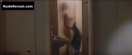 JESSICA LANGE nude in King Kong