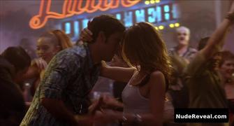 JENNIFER ANISTON nude in Along Came Polly