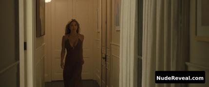 SYDNEY SWEENEY nude in Anyone But You