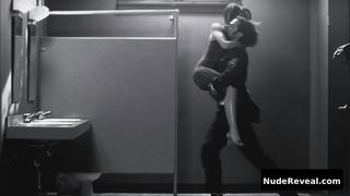 PAULINE EGAN nude in Supernatural