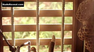 JEMIMA WEST nude in Indian Summers