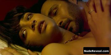 ANJALI SIVARAMAN nude in Class