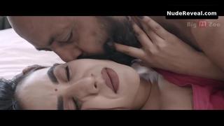 VANYA SINGH RAJPUT nude in Ghutan
