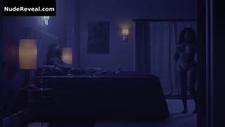 BRITTNEY JEFFERSON nude in Rap Sh!t