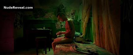 ELORA ESPANO nude in Purgatoryo