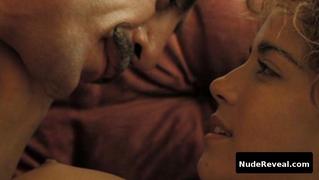 ANA CLAUDIA TALANCON nude in Love in the Time of Cholera