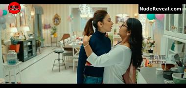 RAKUL PREET SINGH nude in Manmadhudu 2