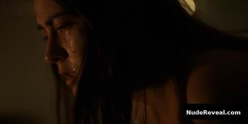 STEFANIE SCOTT nude in The Last Thing Mary Saw