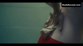 EVELYNE BROCHU nude in Chouchou