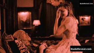 CHLOE GRACE MORETZ nude in I Love You, Daddy