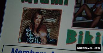 MERYL STREEP nude in Adaptation