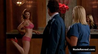 FALINE ENGLAND nude in Nip/Tuck