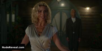 ELSA PATAKY nude in Tidelands