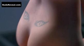 NOELLE DUBOIS nude in Forbidden Science
