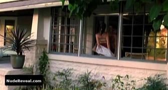 PAULA MARSHALL nude in Nip/Tuck