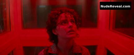 MCKENNA GRACE nude in Ghostbusters Frozen Empire