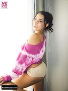 JESSICA PARKER KENNEDY nude in Esquire Me in My Place