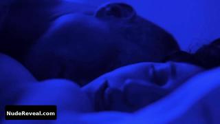 MARIANA TREVINO nude in Cecilia