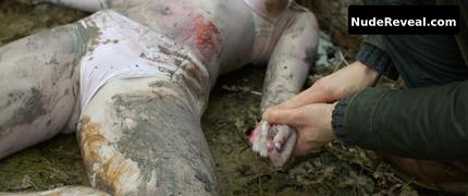 SUSIE AMY nude in Silent Hours