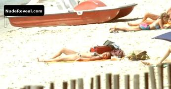CATERINA MURINO nude in L