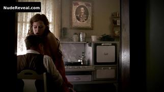 CHRISTIANE SEIDEL nude in Boardwalk Empire
