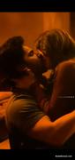 SAMANTHA RUTH PRABHU nude in Citadel: Honey Bunny