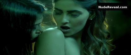 KARISHMA SHARMA nude in Ragini MMS Returns