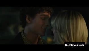 MCKENNA GRACE nude in Regretting You