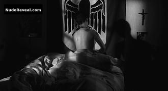 FAIRUZA BALK nude in American History X