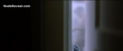 MEAGAN GOOD nude in The Intruder