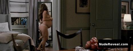 JENNIFER LOPEZ nude in The Back-up Plan